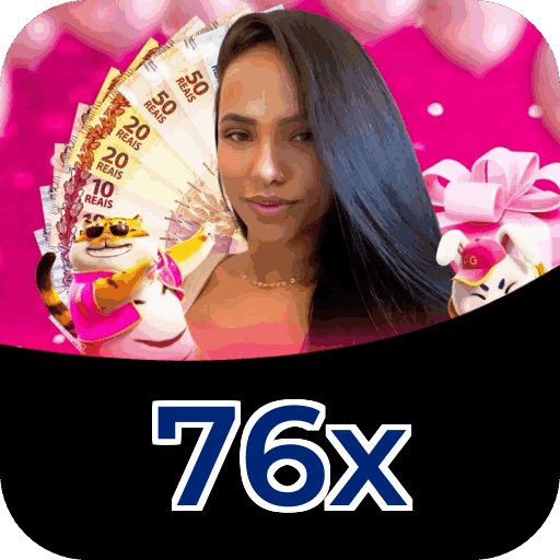 Interface apostas esportivas 76x mostrando odds ao vivo, cash out e transmissão de jogos